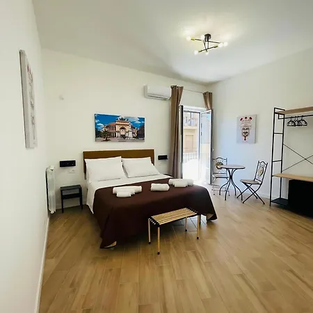 Bieddu Bed & Breakfast *