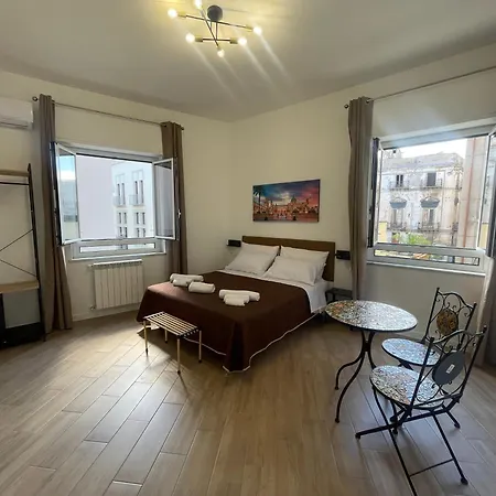 Bed & Breakfast Bieddu