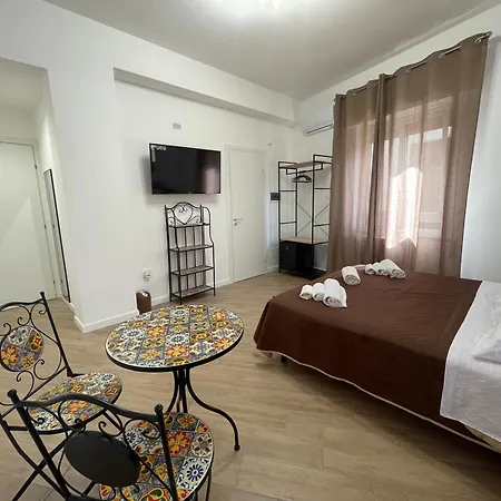 Bieddu Frühstückspension Palermo