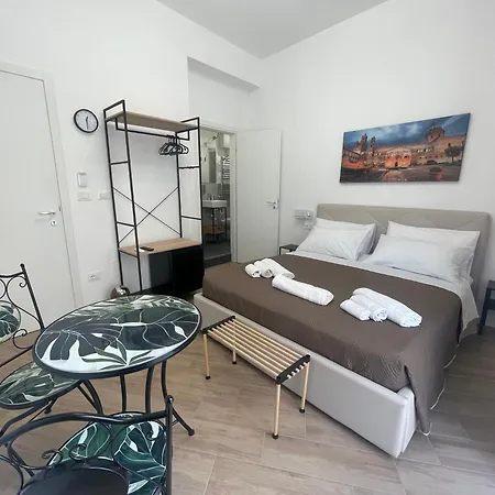 Bed & Breakfast Bieddu Palermo