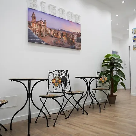 Bieddu Bed & Breakfast