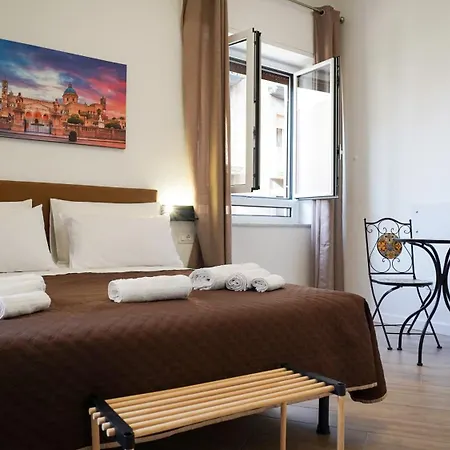 Bed & Breakfast Bieddu