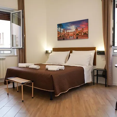 Bed & Breakfast Bieddu *
