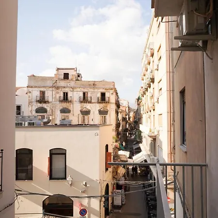 Bieddu - Center Bed and Breakfast 3*
