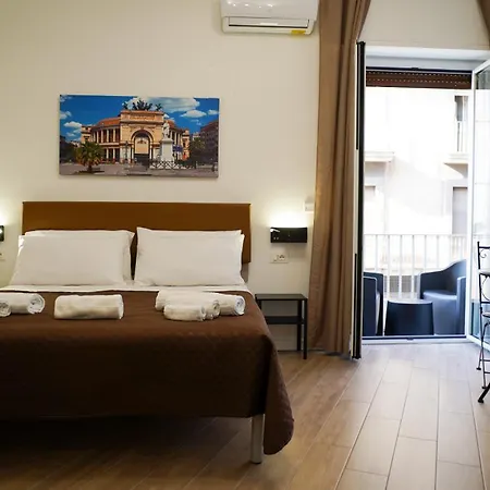 Bieddu - Center Bed & Breakfast