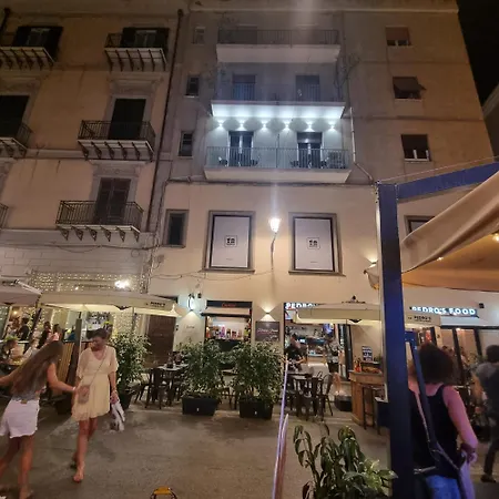 Bieddu - Center Bed & Breakfast Palermo