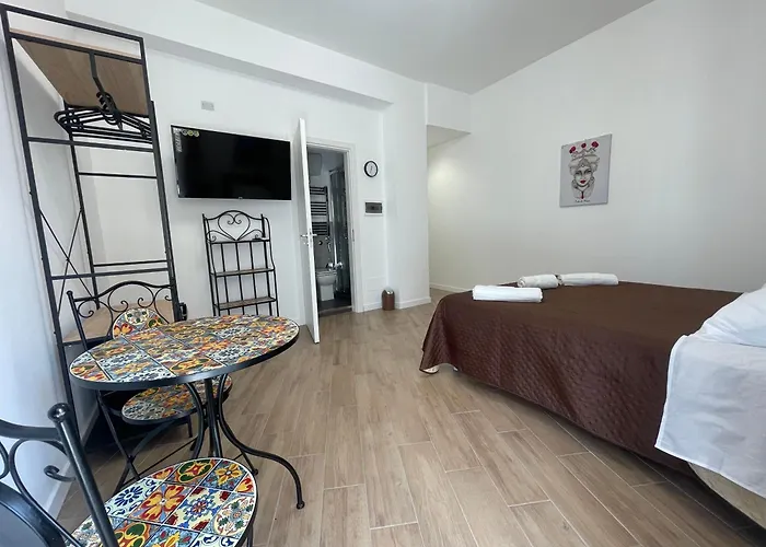 Bieddu - Center 3* Palermo