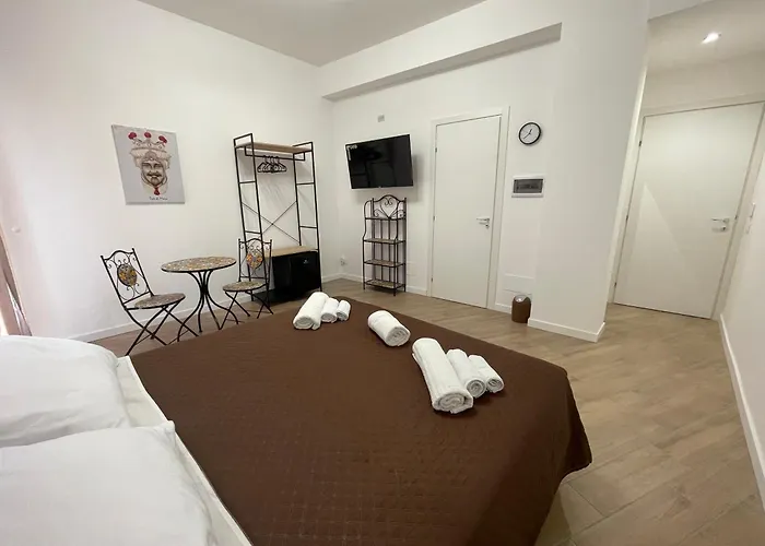 Bieddu - Center Bed & Breakfast 3*