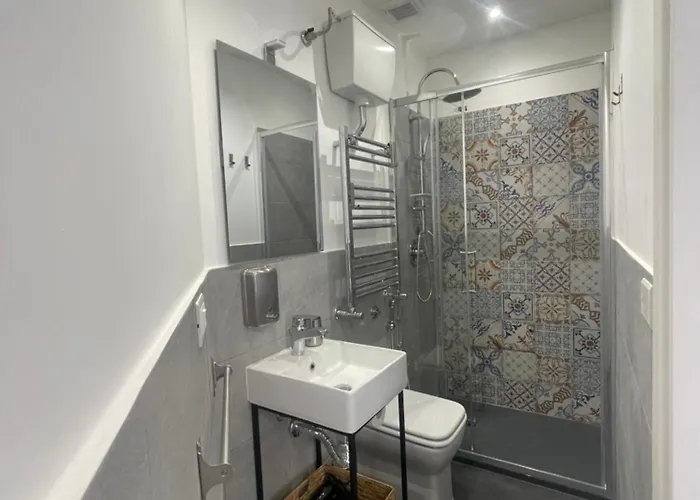 Bieddu - Center Palermo