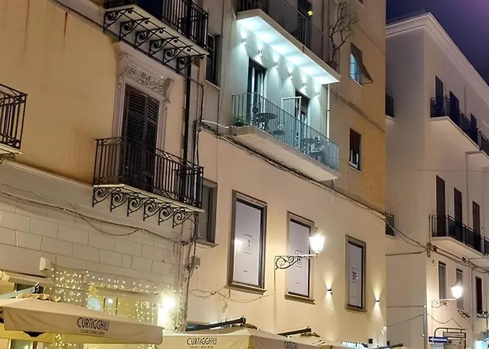 Bieddu - Center Bed & Breakfast