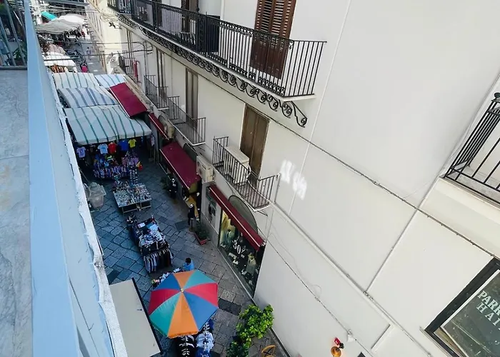 Bieddu - Center Bed & Breakfast 3*