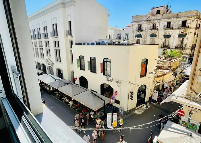 Bed & Breakfast Bieddu - Center