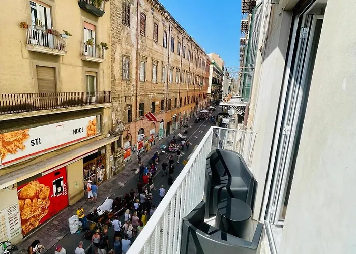 Bieddu - Center Bed & Breakfast 3*