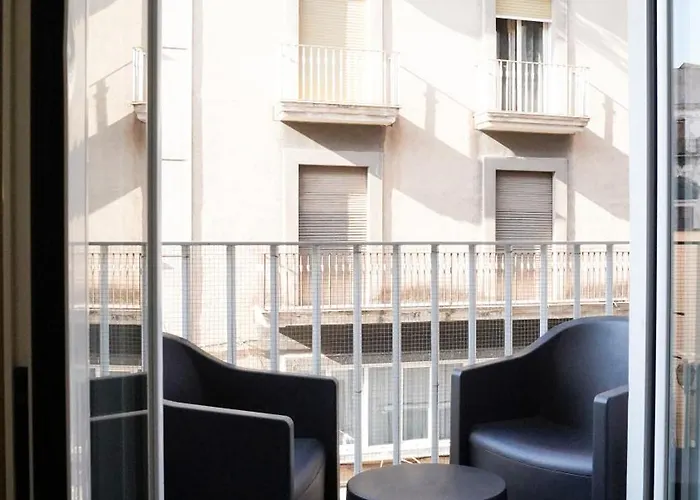 Bed & Breakfast Bieddu - Center 3*