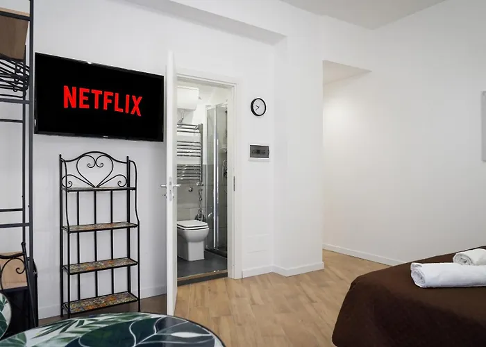 Bieddu - Center Bed & Breakfast 3*