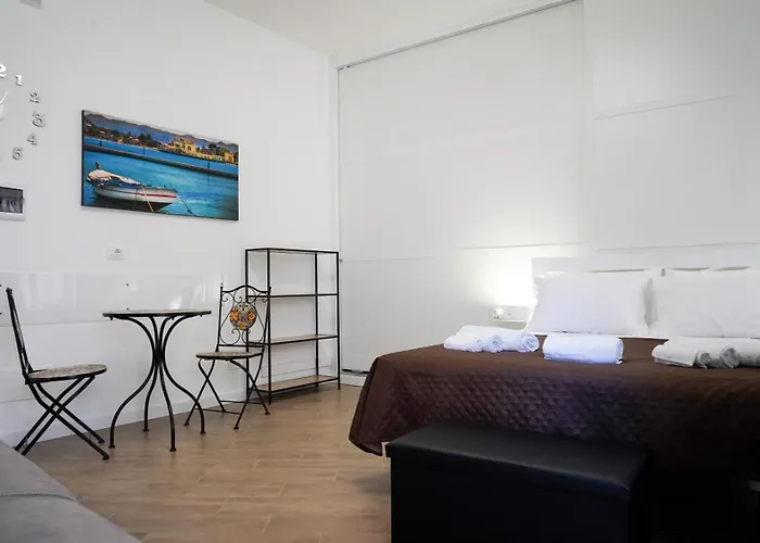 Bieddu - Center Bed & Breakfast