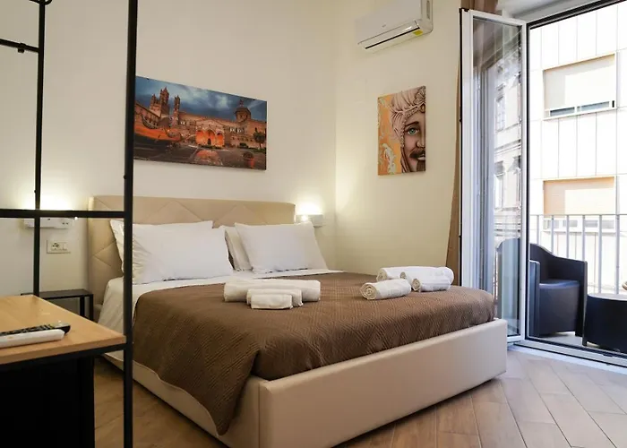 Bieddu - Center Palermo