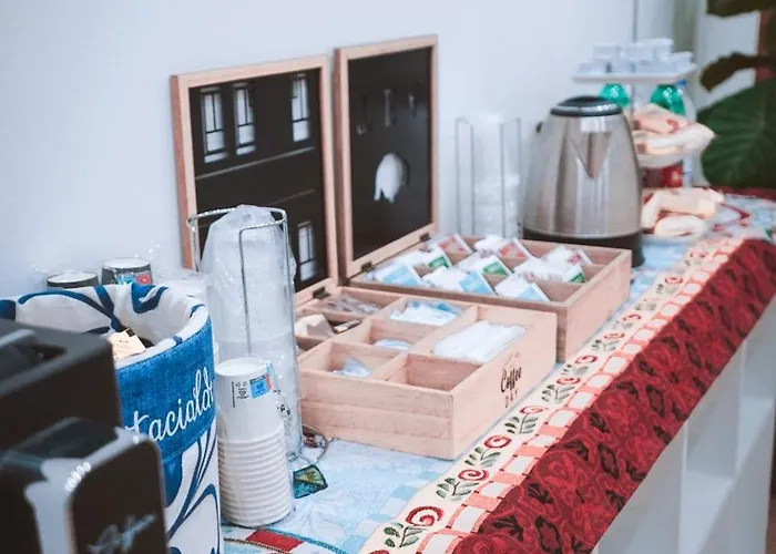 Bieddu - Center Palermo