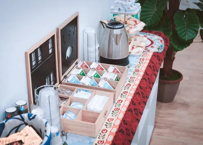 Bieddu - Center 3* Palermo