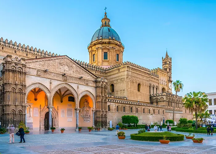 Bed & Breakfast Bieddu - Center