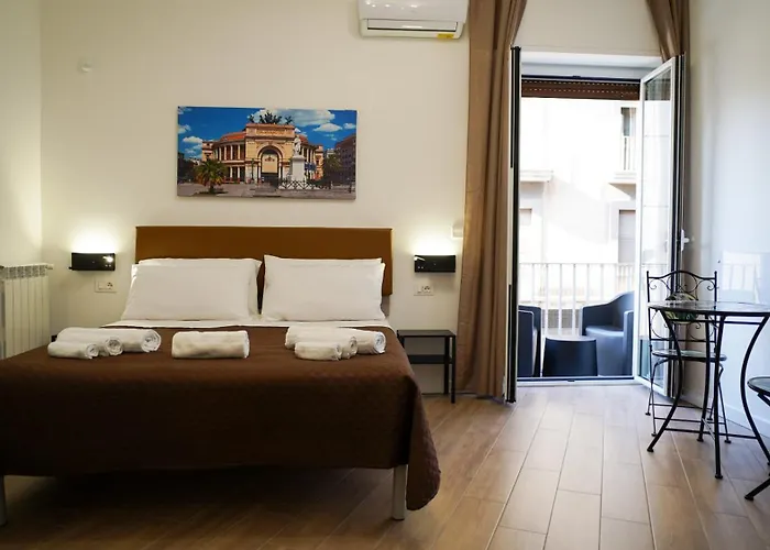 Bieddu - Center Bed & Breakfast