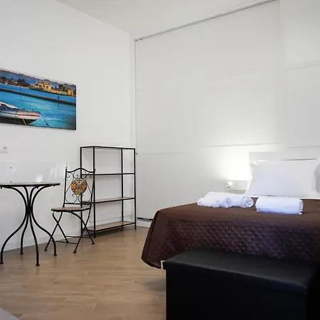 Bieddu - Center فندق مبيت وإفطار